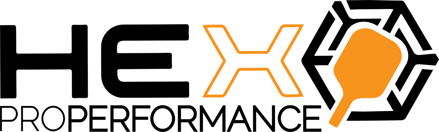 Why Pickleball is More Than a Game – It’s a Movement (And Why HEX Pro Performance Is Leading the Charge)