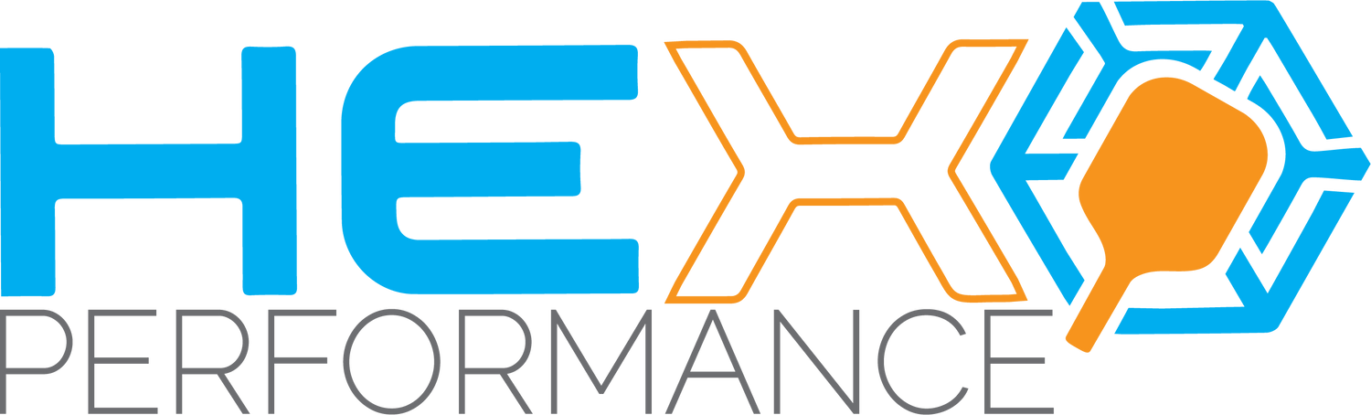 PRESS RELEASE: US NEWS - Hex Performance Elevates the Bar in Pickleball Equipment with Innovation and Accessibility