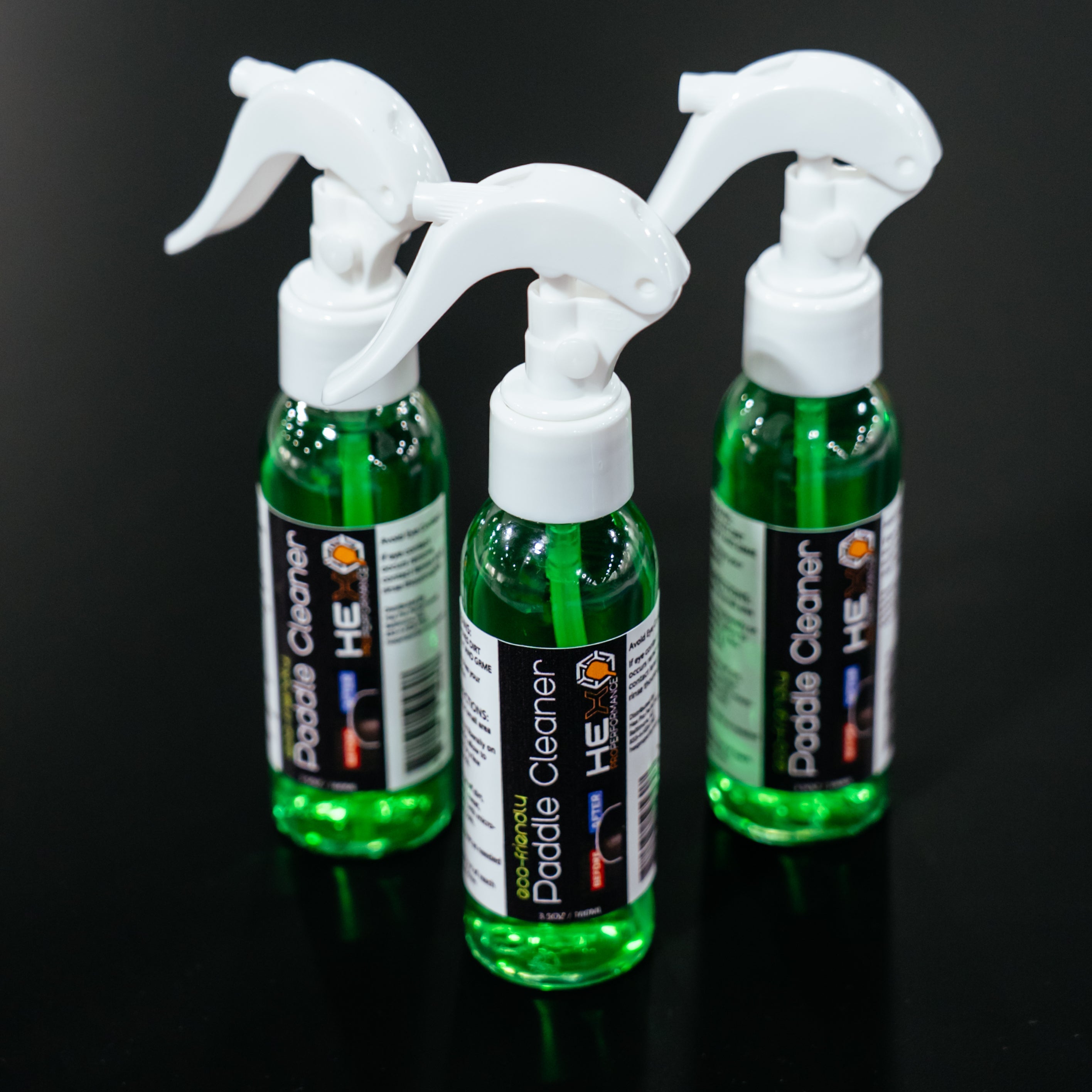 Hex Pro Performance eco-friendly Paddle Cleaner