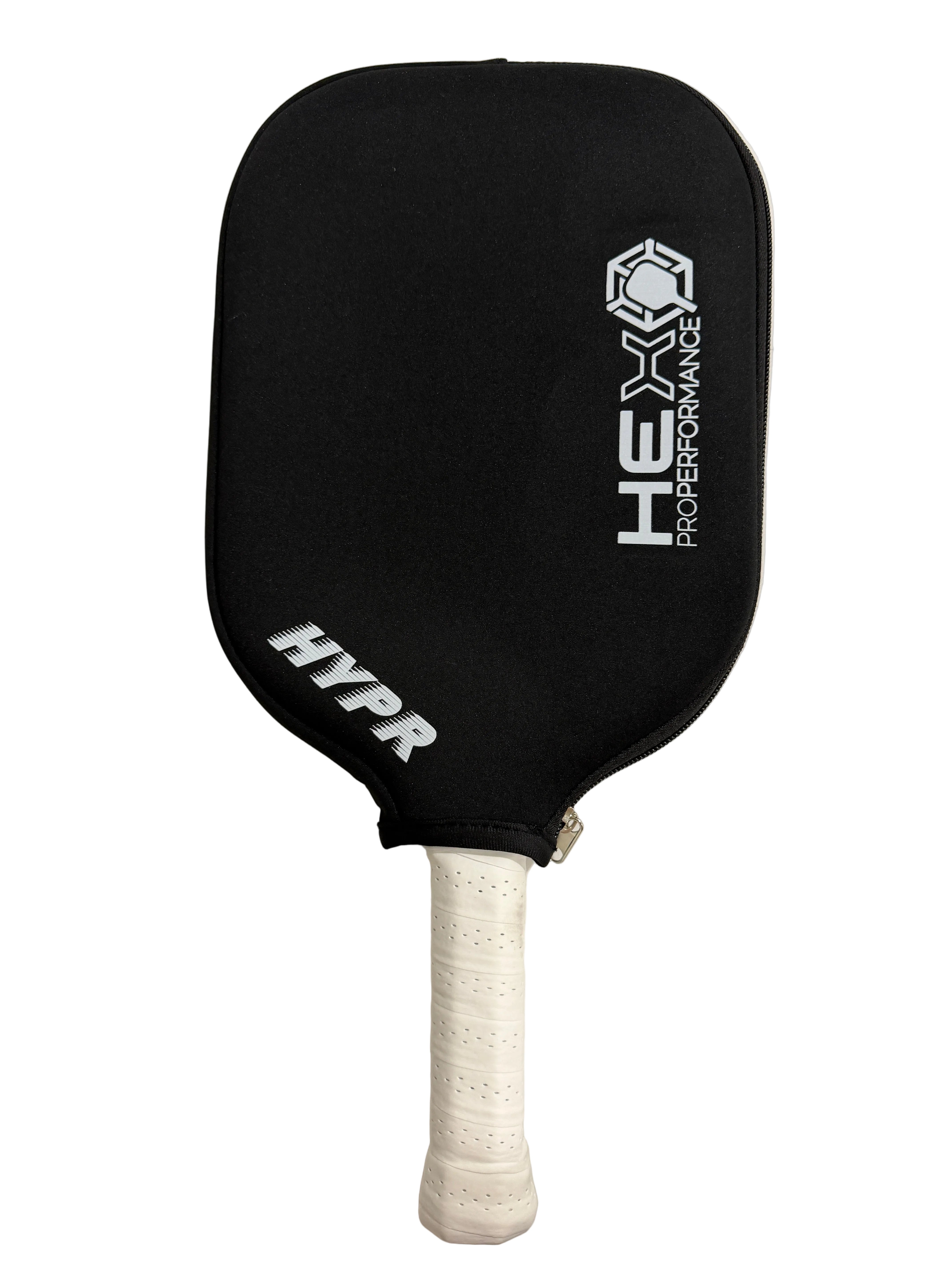 HEX Pro Performance HYPR Pickleball Paddle with HYPRCOR technology