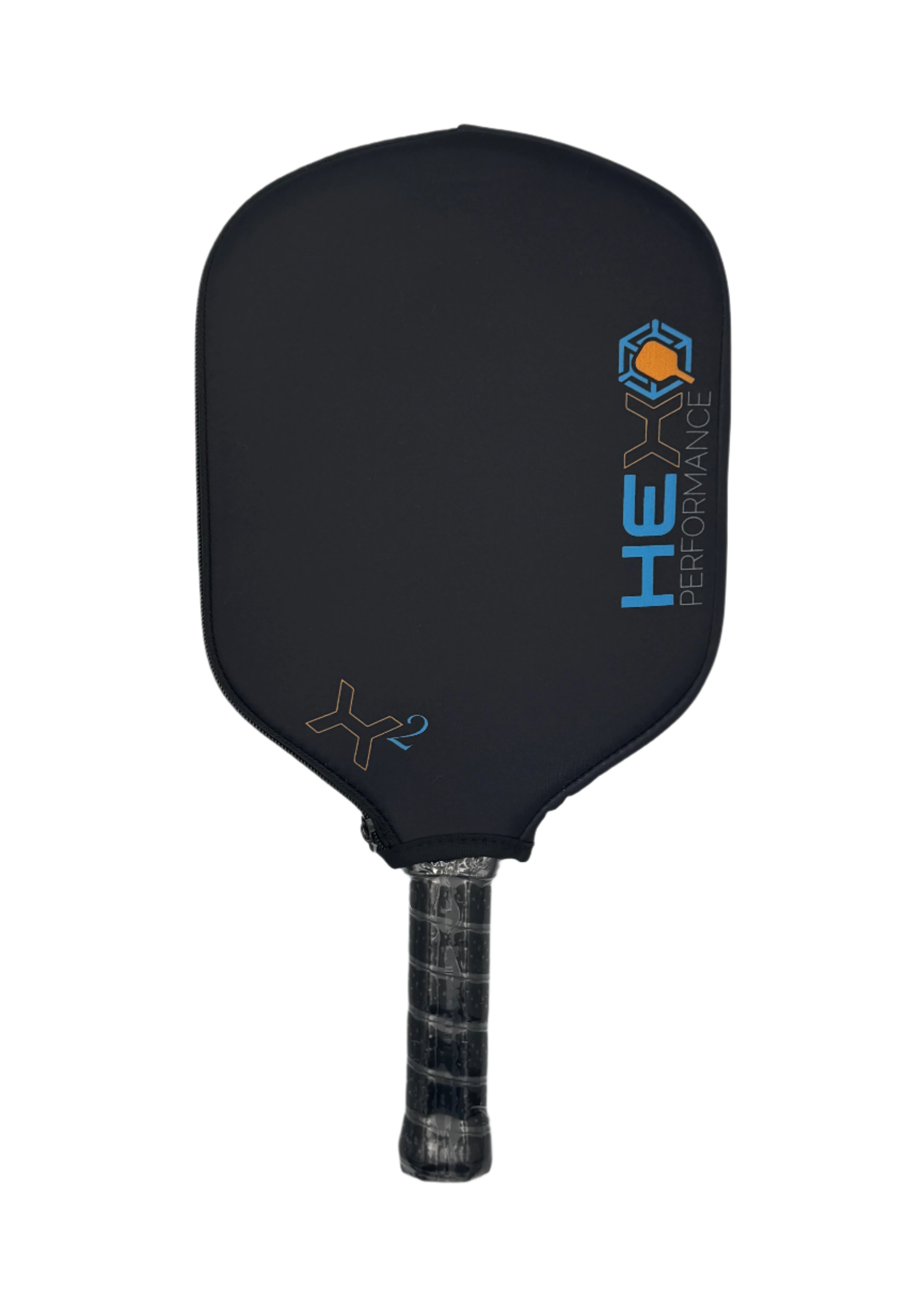 Hex Pro Performance X2 Carbon Fiber Paddle