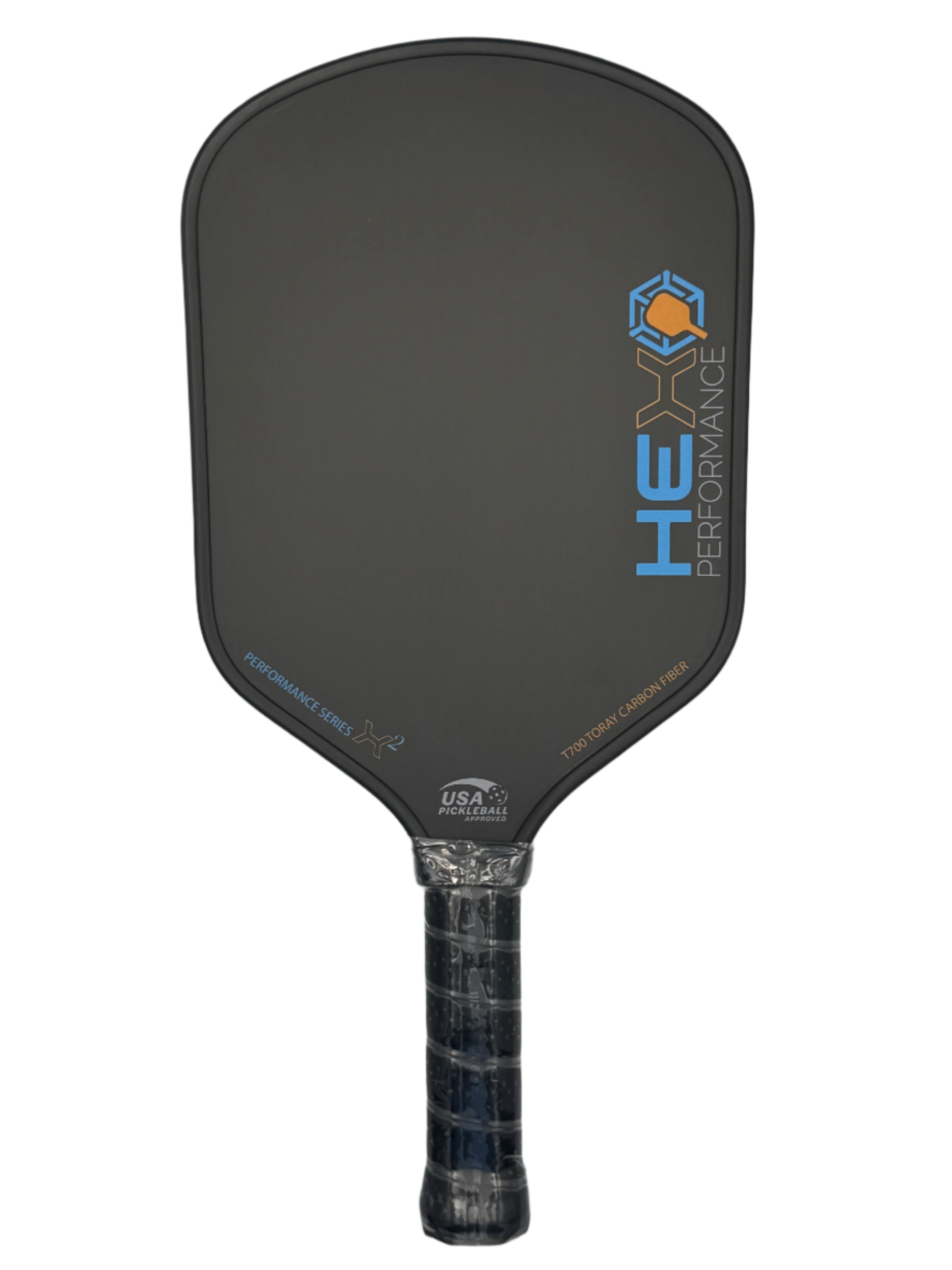 Hex Pro Performance X2 Carbon Fiber Paddle