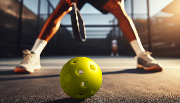 Why Pickleball is the Fastest-Growing Sport in the United States