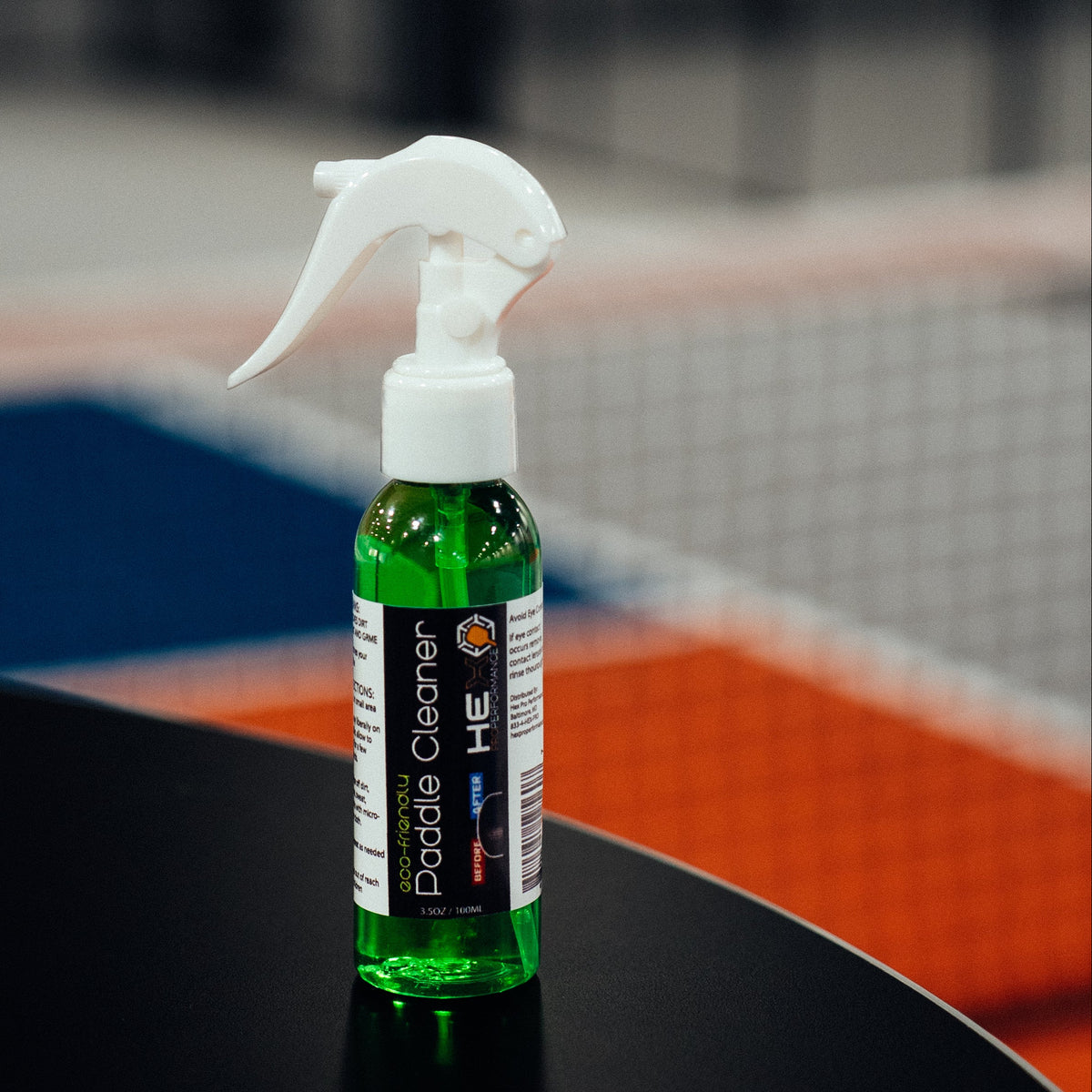 Hex Pro Performance eco-friendly Paddle Cleaner