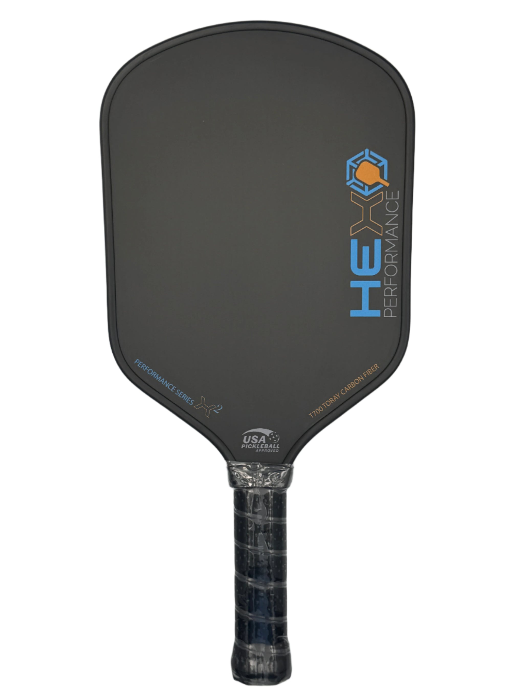 Paddle Rackets X2 Hex Pro Performance X2 Carbon Fiber Paddle