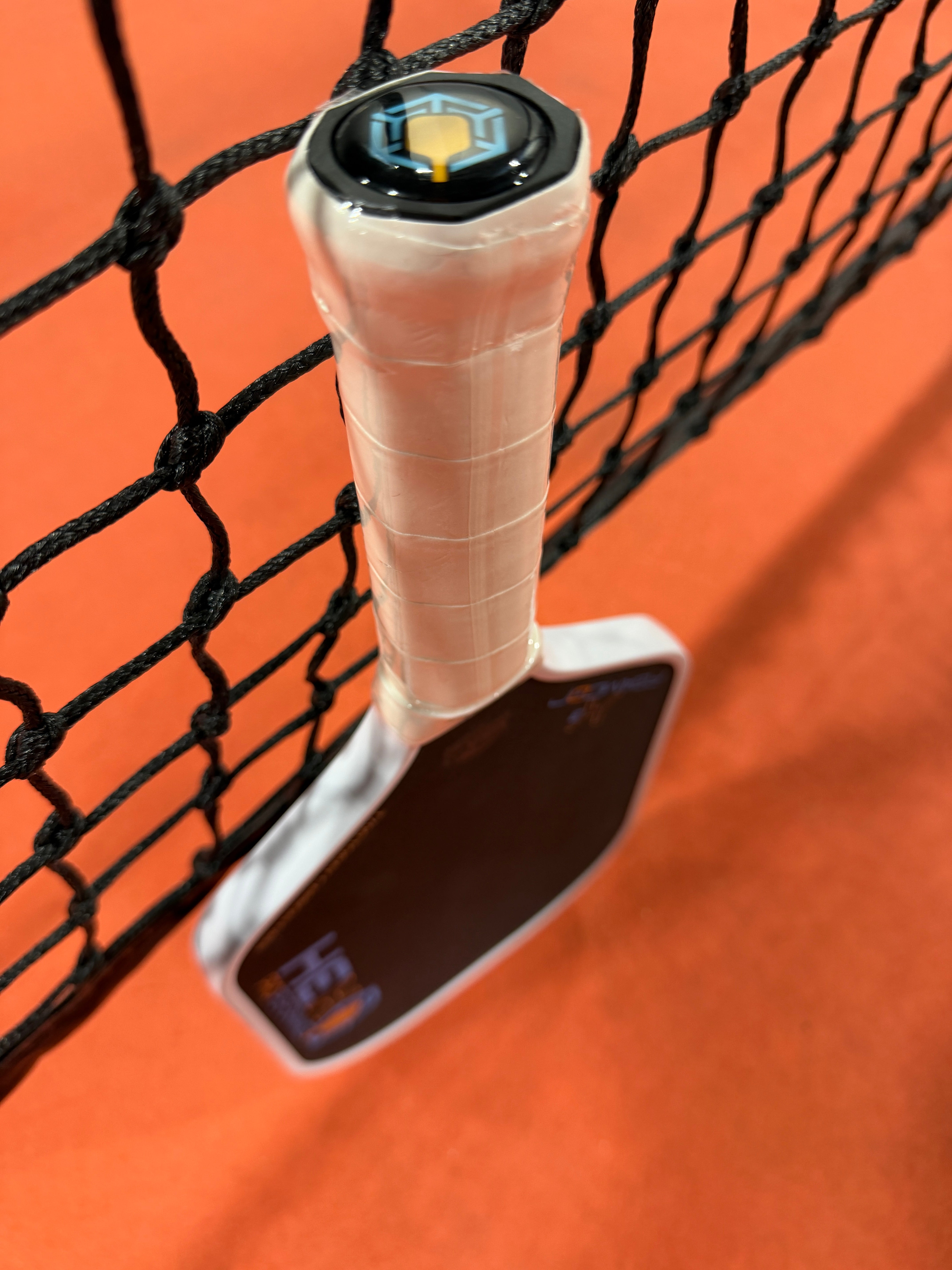 HEX Pro Performance X3 Gen4 FOAMCOR Pro Series Gen4 Carbon Fiber Paddl